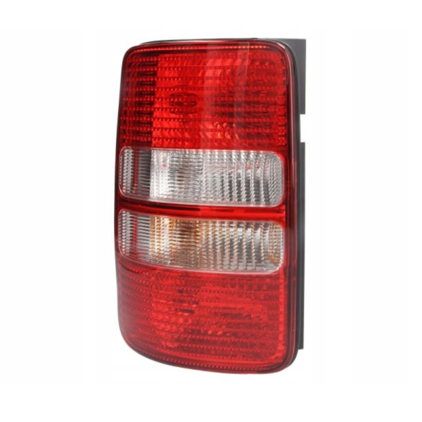 Left Tail Light (Caddy 10-15 2 Rear Doors)